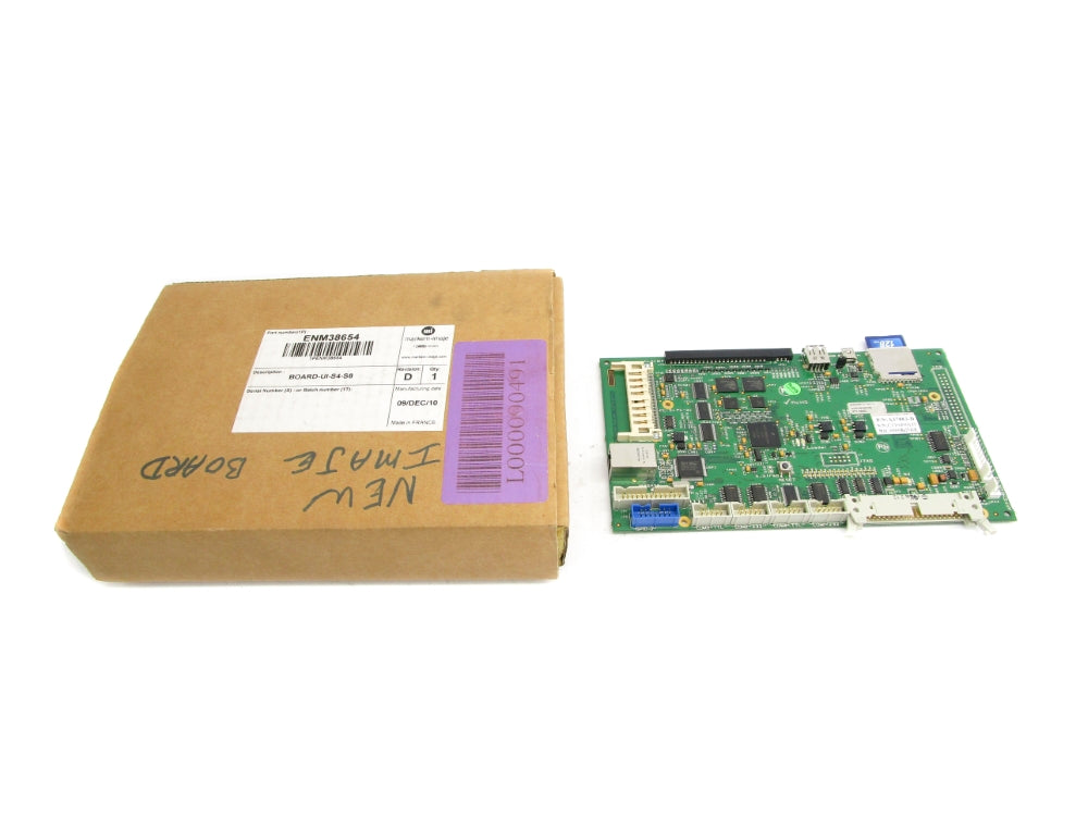 MARKEM IMAJE A37883-D UNMP