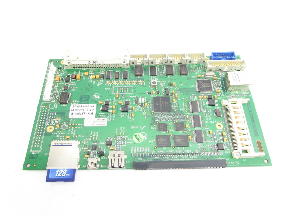 MARKEM IMAJE A37883-D UNMP