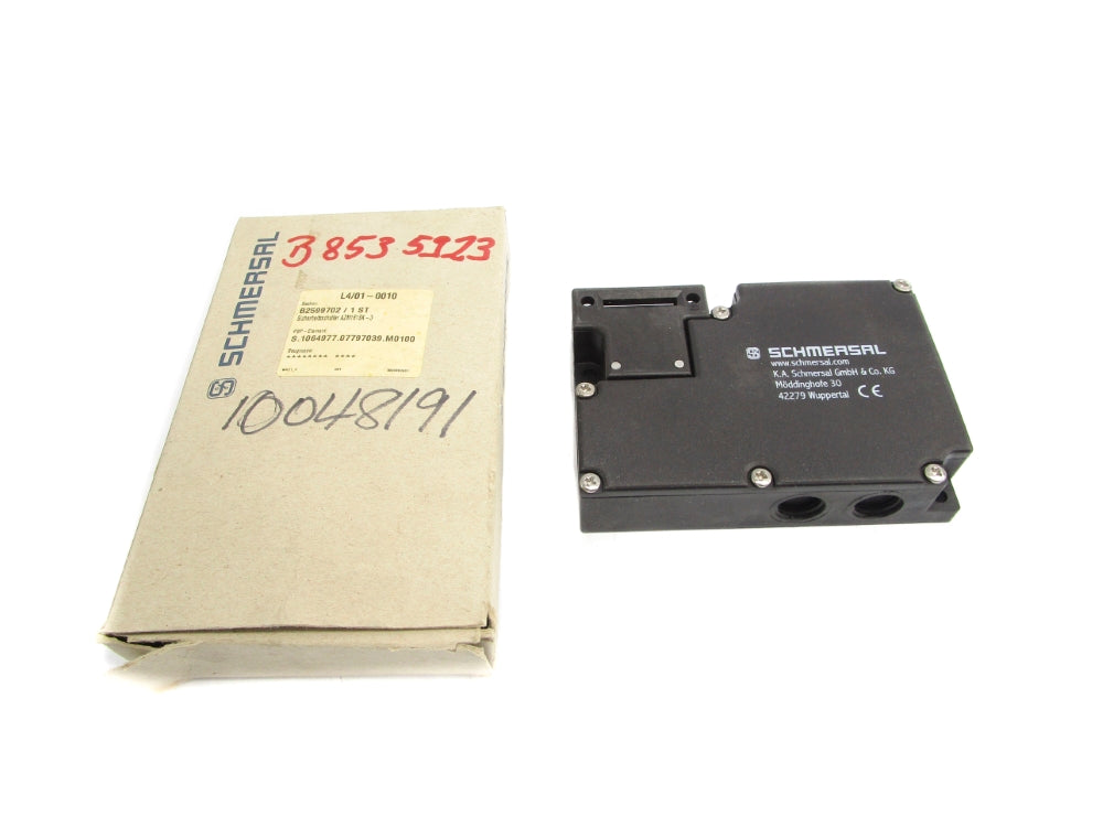 SCHMERSAL AMZ161SK-12/12RK-024 NSMP