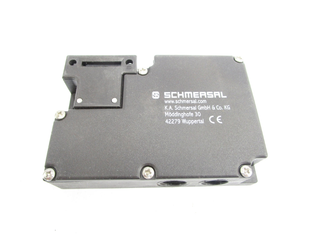 SCHMERSAL AMZ161SK-12/12RK-024 NSMP