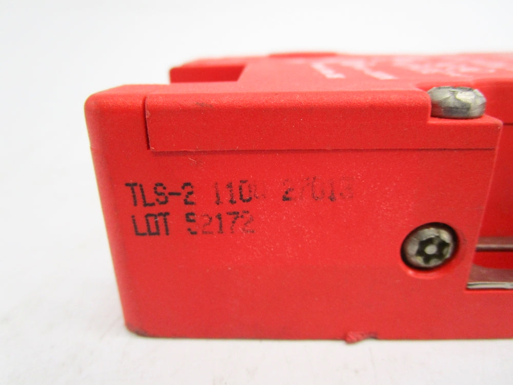 GUARD MASTER TLS-2 UNMP