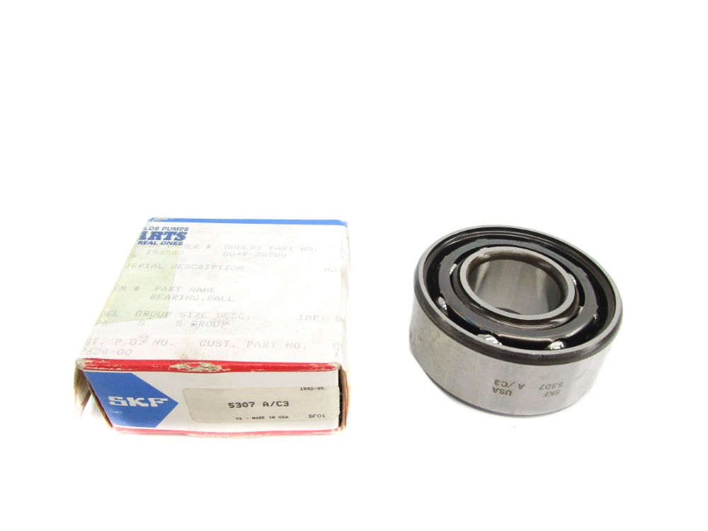 SKF 5307A/C3 NSMP