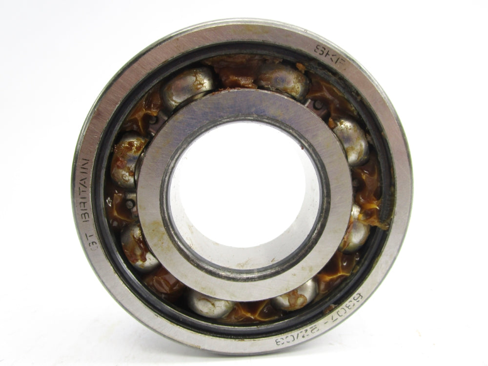 SKF 6307-2Z/C3 NSNP