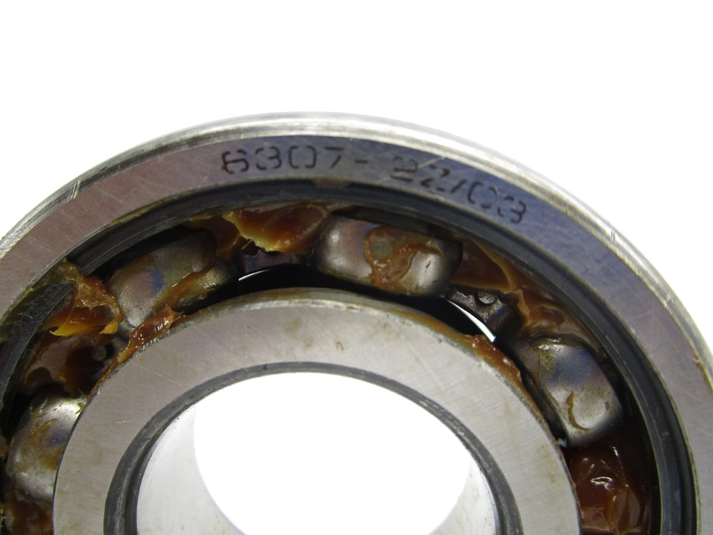 SKF 6307-2Z/C3 NSNP