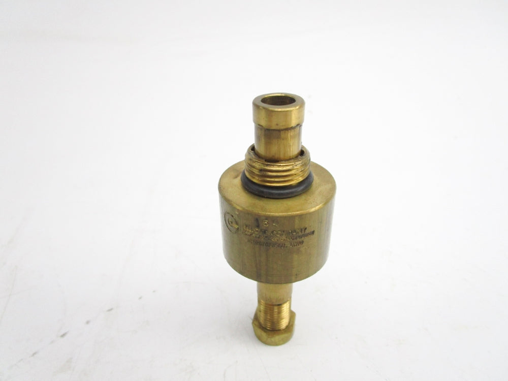 ELLIOT COMPANY 54 NSNP