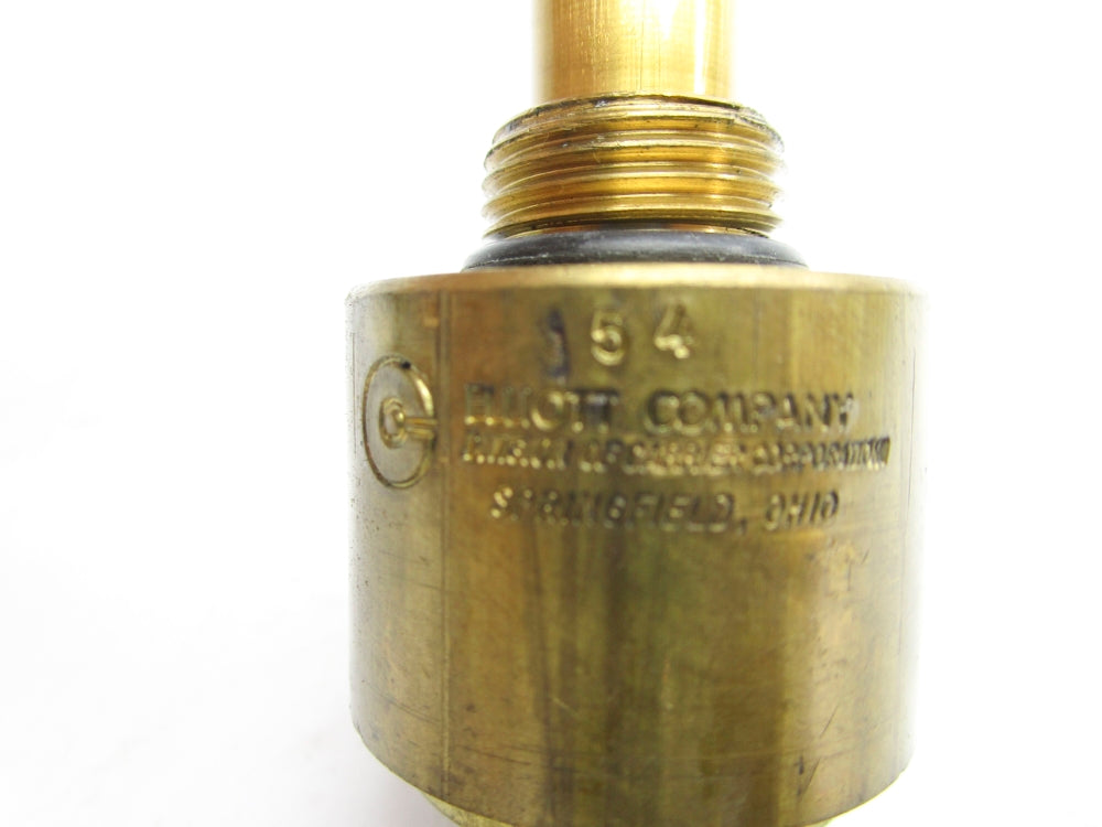 ELLIOT COMPANY 54 NSNP