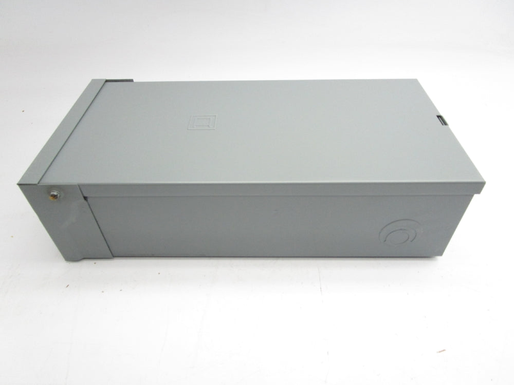 SQUARE D FA-100RB SER. E2 NSMP