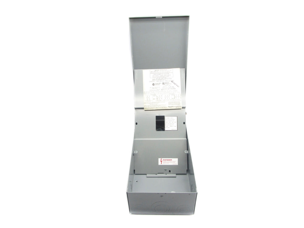SQUARE D FA-100RB SER. E2 NSMP