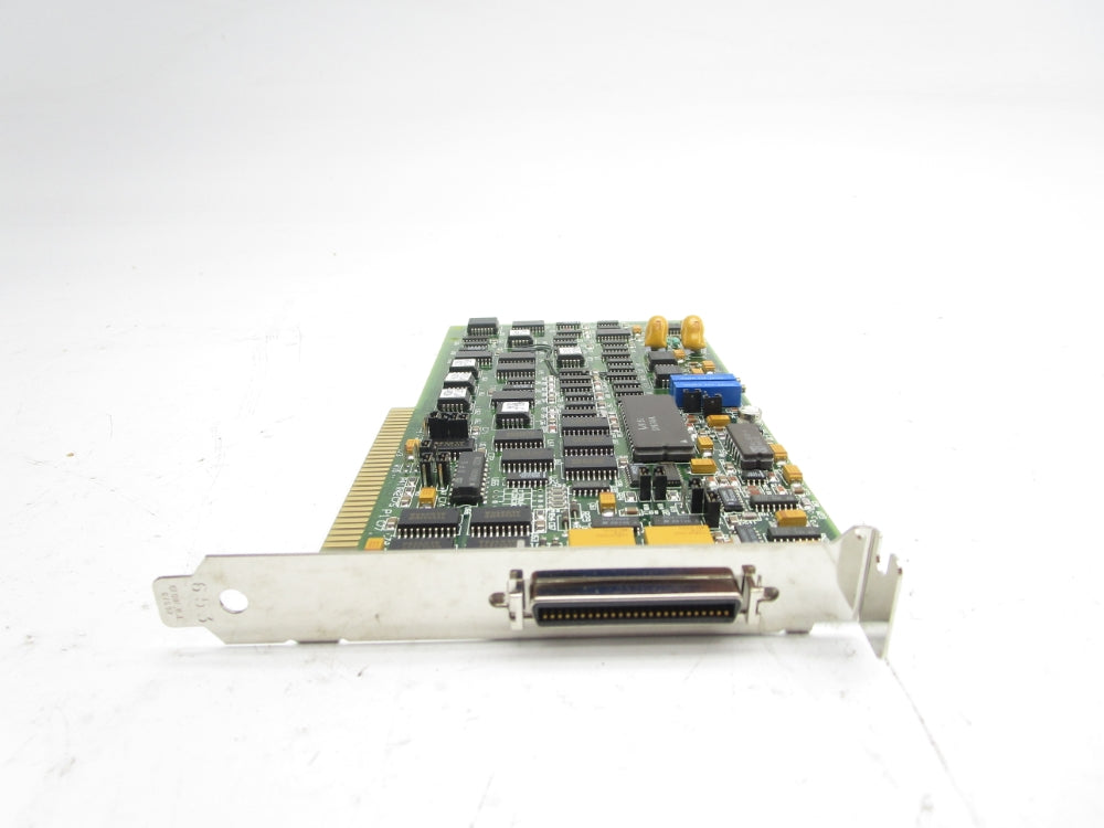 DATA TRANSLATION DT2812 REV. E NSMP