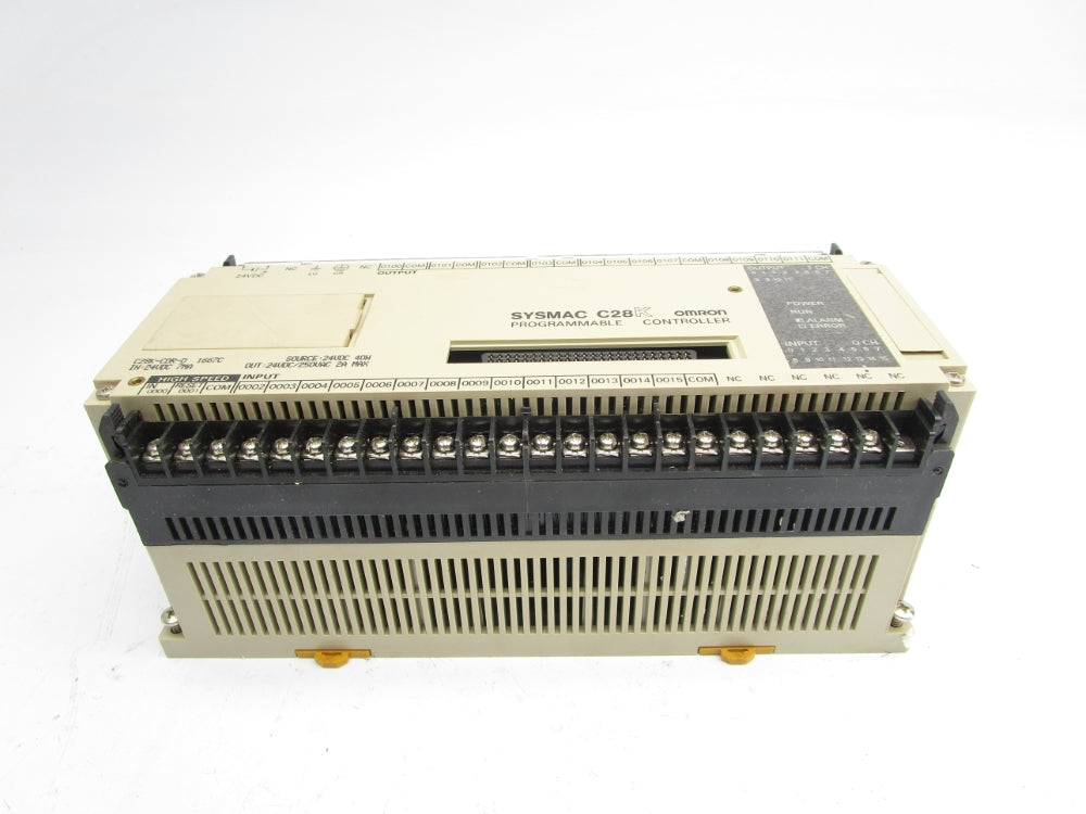 OMRON C28K-CDR-D NSMP