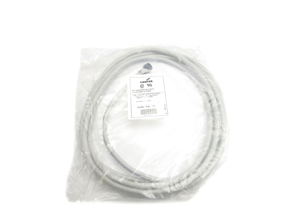 COOPER CHDN-EAE-T5 NSMP