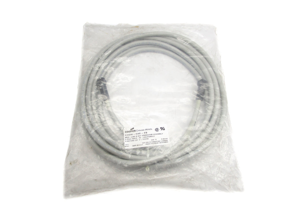 COOPER CHDN-EAE-T9 NSMP