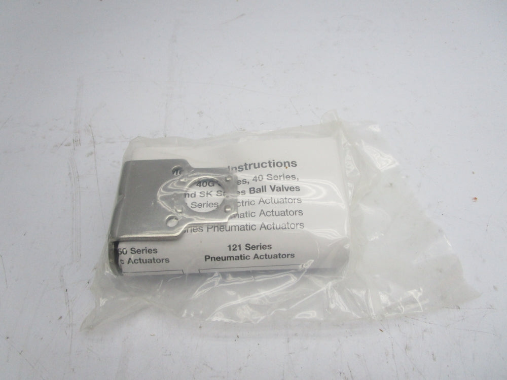 SWAGELOK SS-MB-43G-133 (PKG OF 6) NSMP