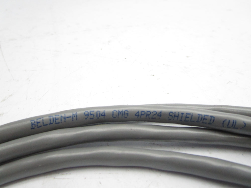 BELDEN 9504 UNMP
