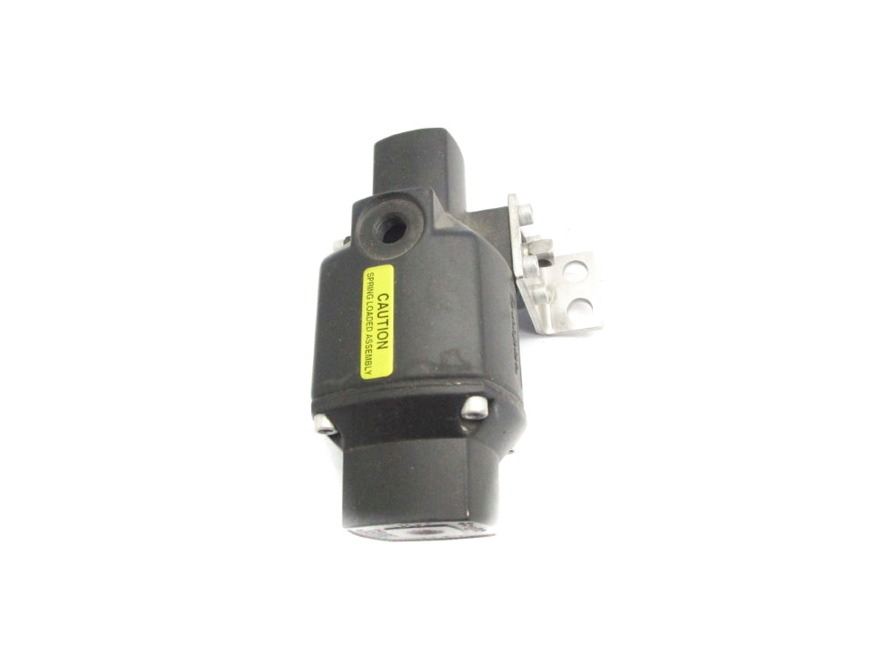 SWAGELOK 151SR 200PSI UNMP