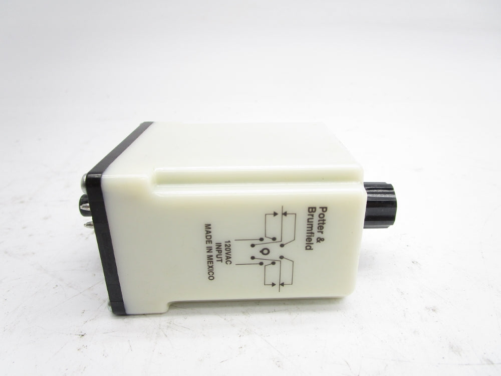 POTTER&BRUMFIELD CKB-38-70180 120VAC NSMP
