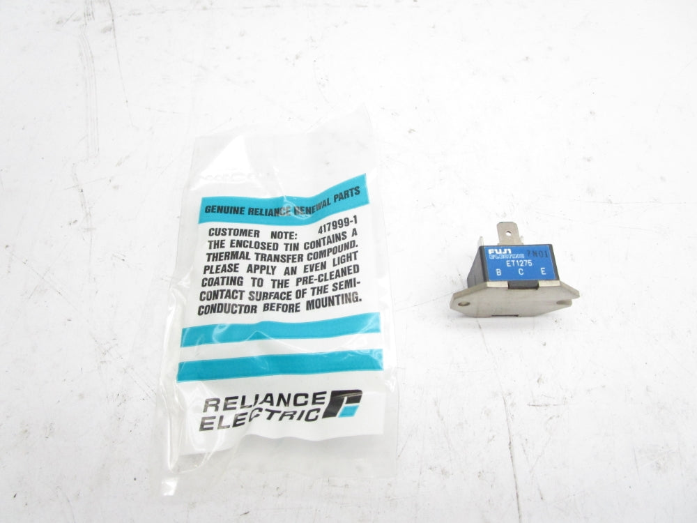 RELIANCE 602909-75AR NSMP