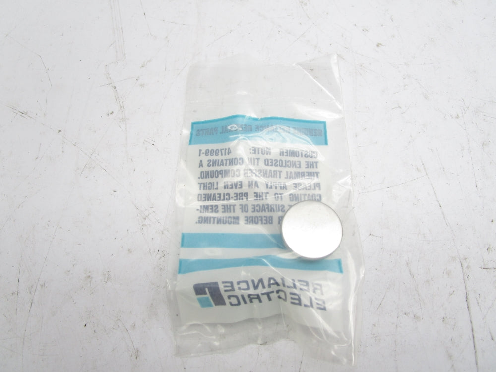 RELIANCE 602909-75AR NSMP