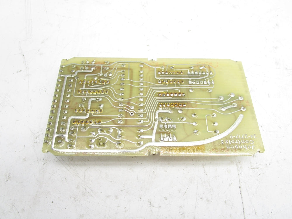 JOHNSON CONTROLS ANT-101-700 REV. J NSNP