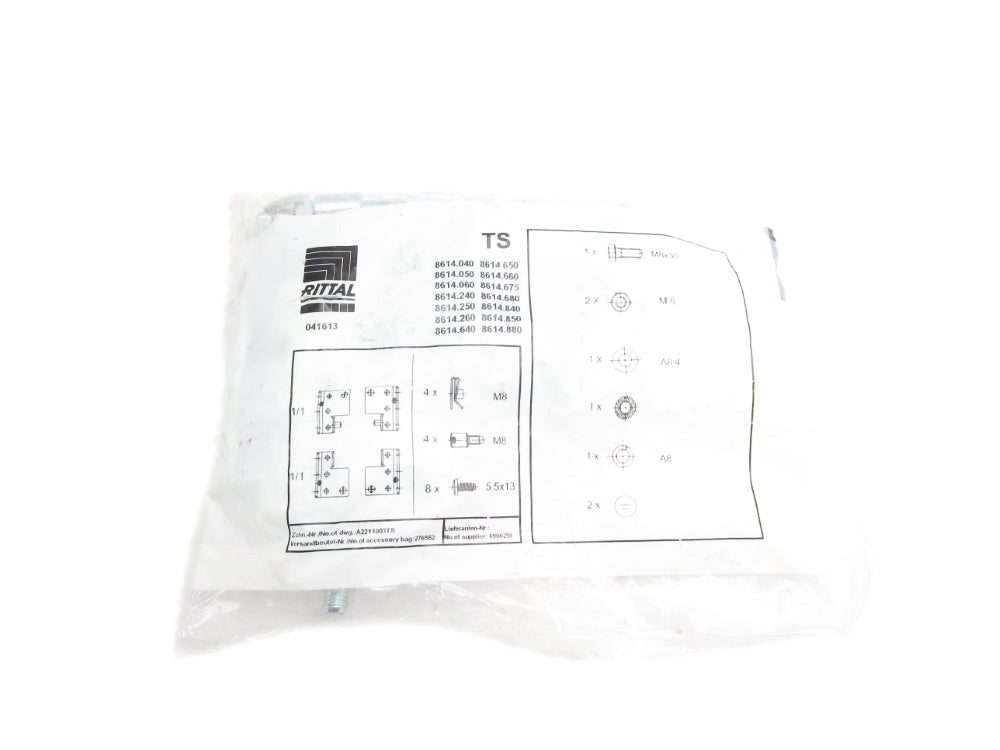 RITTAL 041613 NSMP