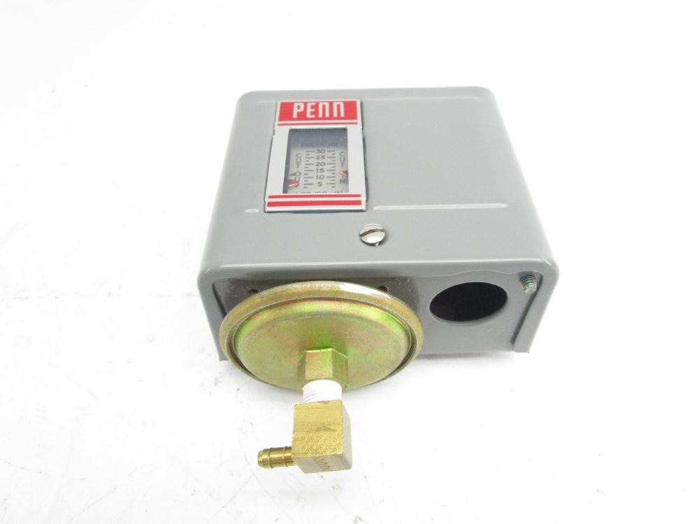 JOHNSON CONTROLS P67AA-1C 3-30 PSIG NSMP