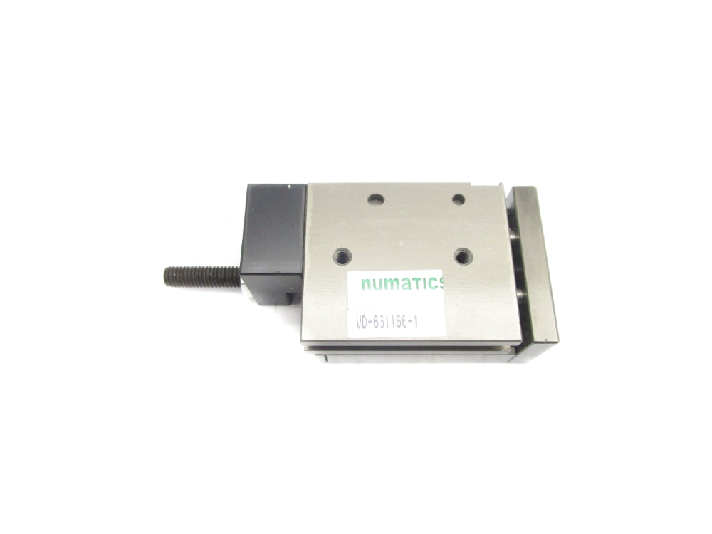 NUMATICS VD-661166-1 NSNP