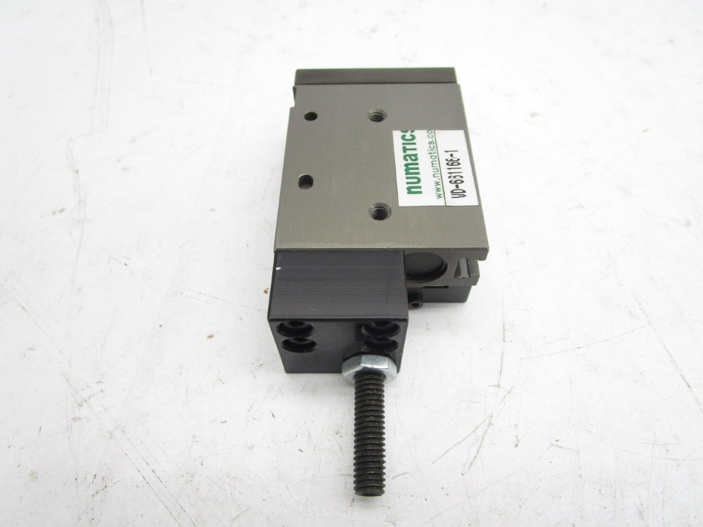NUMATICS VD-661166-1 NSNP