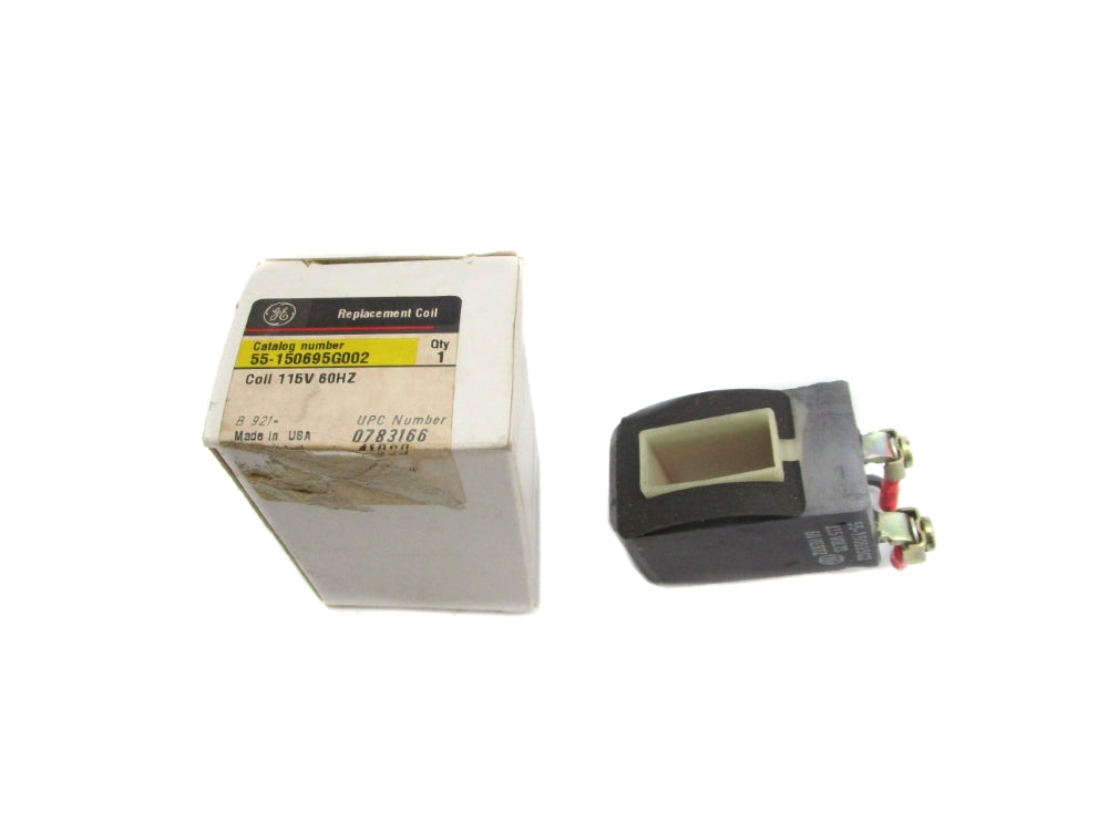 GENERAL ELECTRIC 55-150695G002 115V NSMP