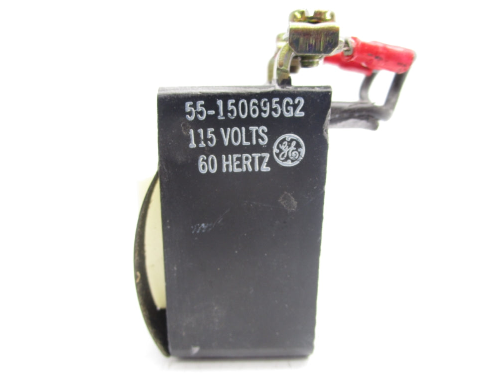 GENERAL ELECTRIC 55-150695G002 115V NSMP