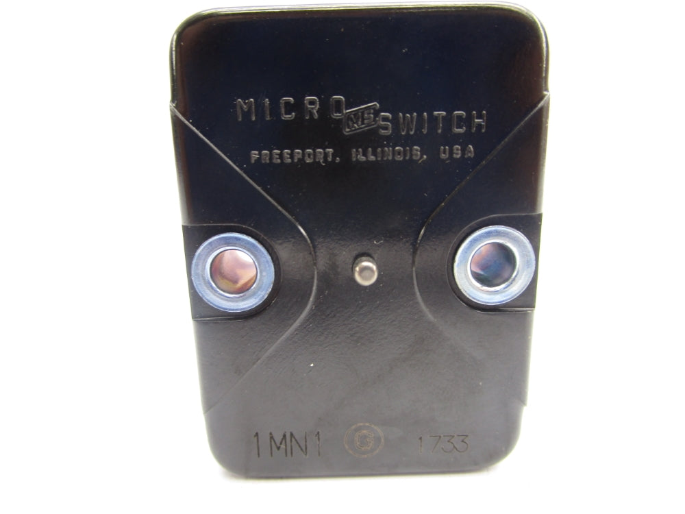 MICRO SWITCH 1733 NSNP