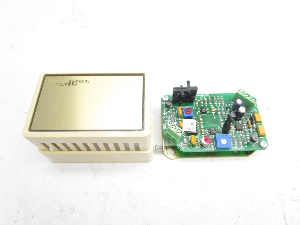 JOHNSON CONTROLS HE-6300-3 NSNP