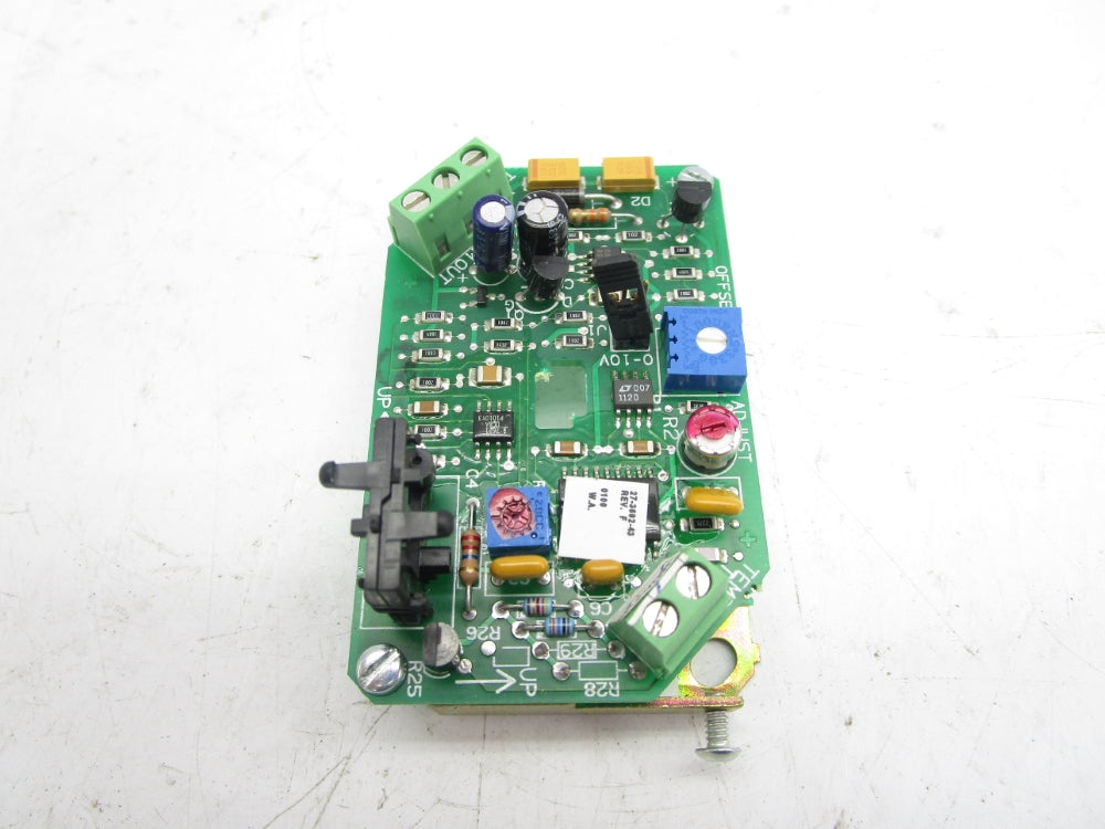 JOHNSON CONTROLS HE-6300-3 NSNP
