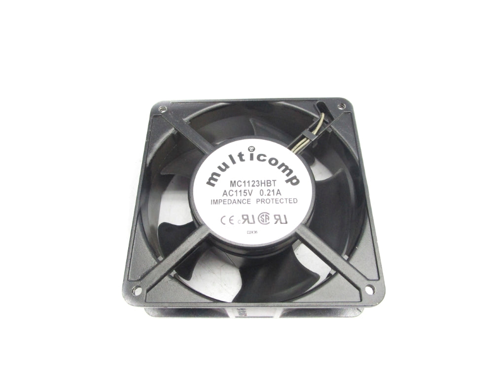 MULTICOMP MC1123HBT NSNP