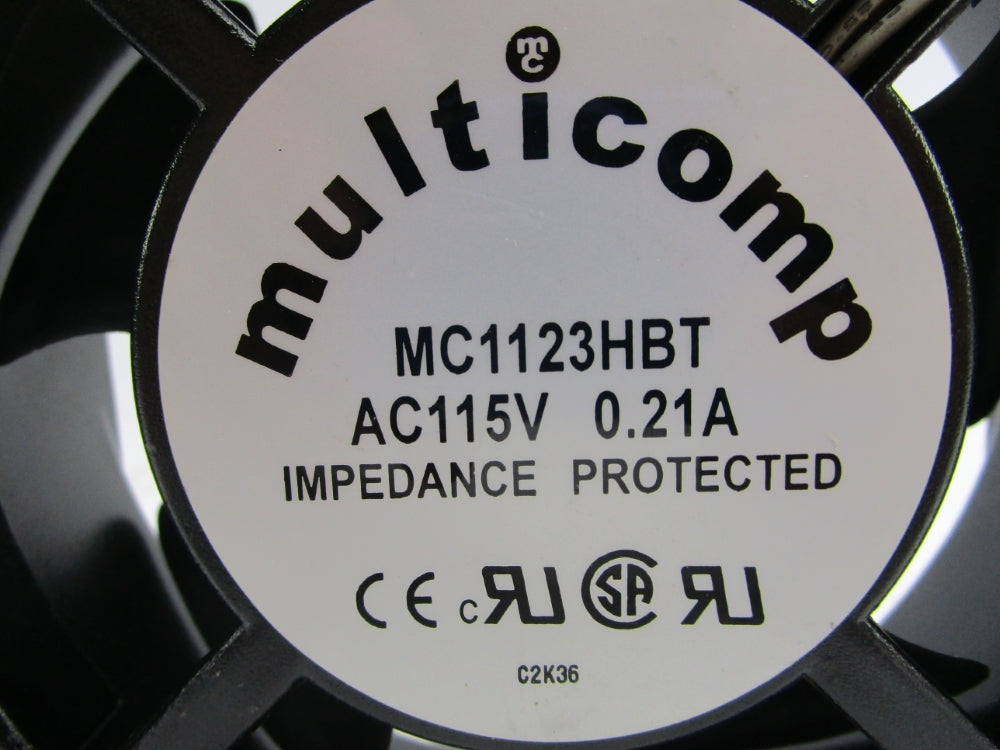 MULTICOMP MC1123HBT NSNP