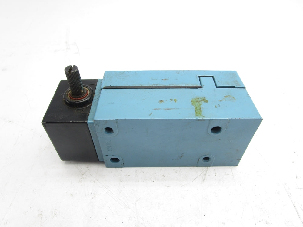 MICRO SWITCH LSH6B UNMP