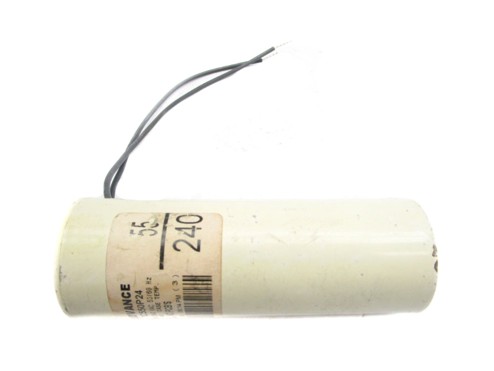 ADVANCE 7C550P24 UNMP