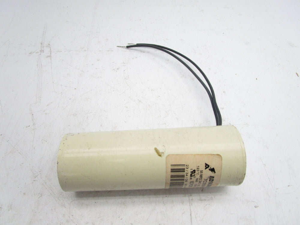 ADVANCE 7C550P24 UNMP