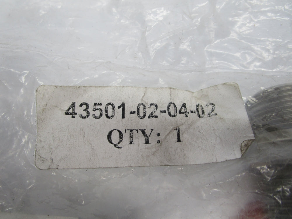 INDUSTRIAL MRO 43501-02-04-02 NSMP