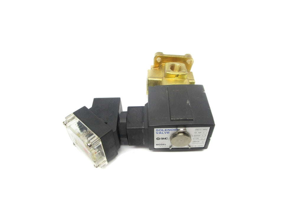SMC VX334 NSNP