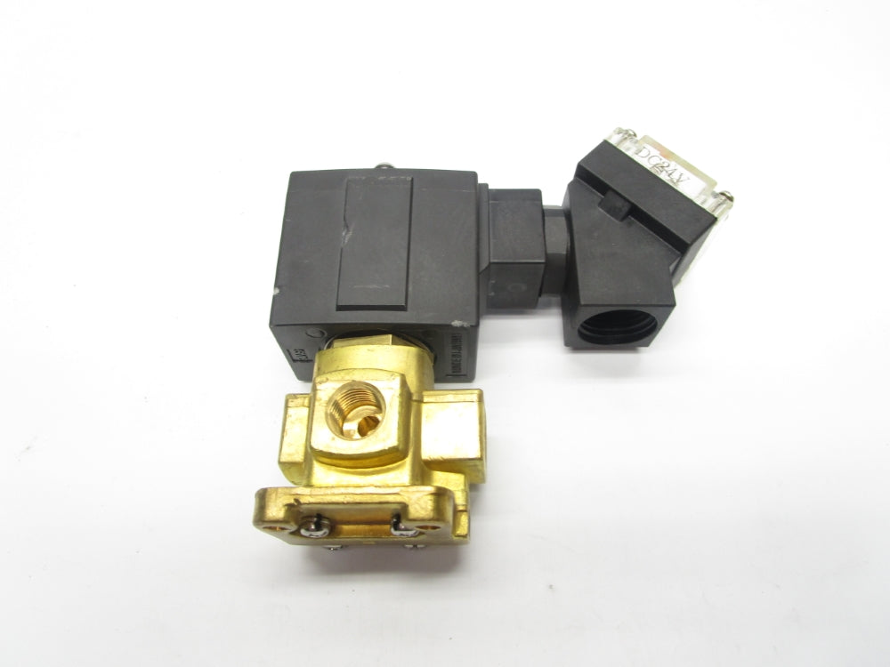 SMC VX334 NSNP