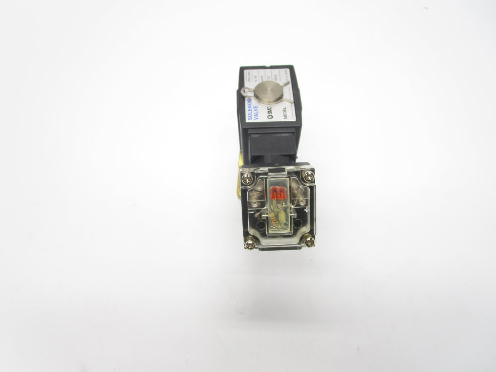SMC VX334 NSNP