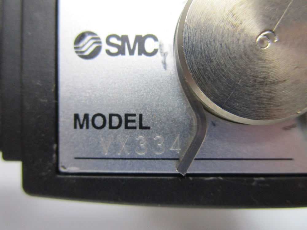SMC VX334 NSNP