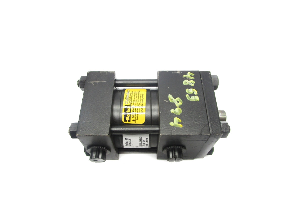 PARKER 02.00 F2AU19A0.375 250PSI UNMP