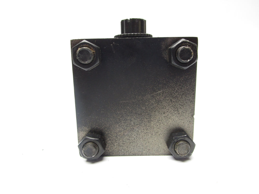 PARKER 02.00 F2AU19A0.375 250PSI UNMP