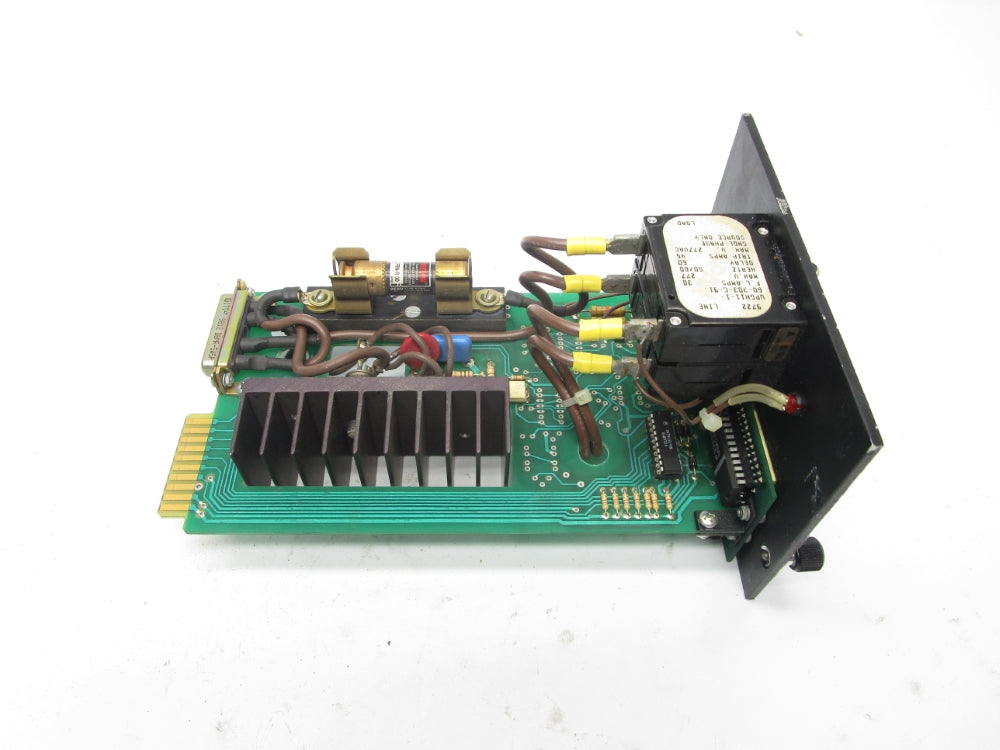 CONTROL KING 2010 (AS PICTURED) UNMP