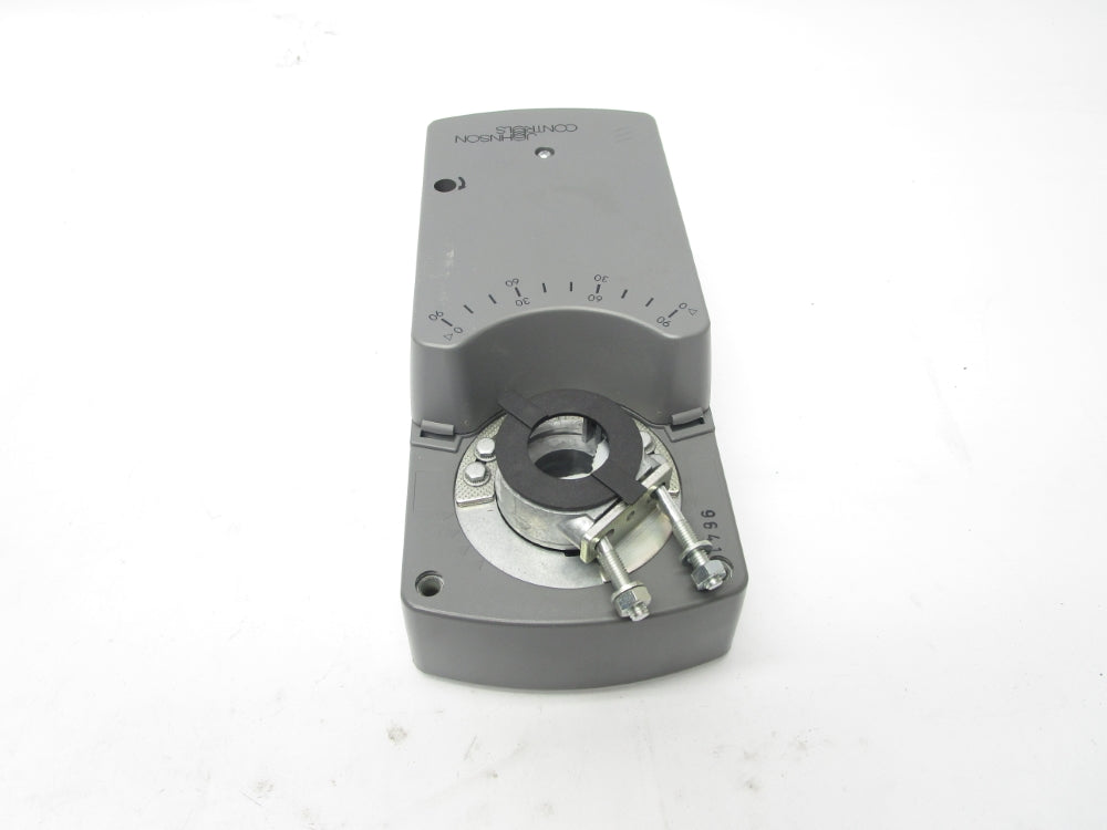 JOHNSON CONTROLS M-9216-AGC-1 NSMP