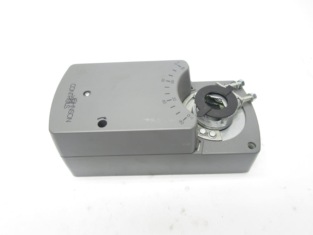 JOHNSON CONTROLS M-9216-AGC-1 NSMP