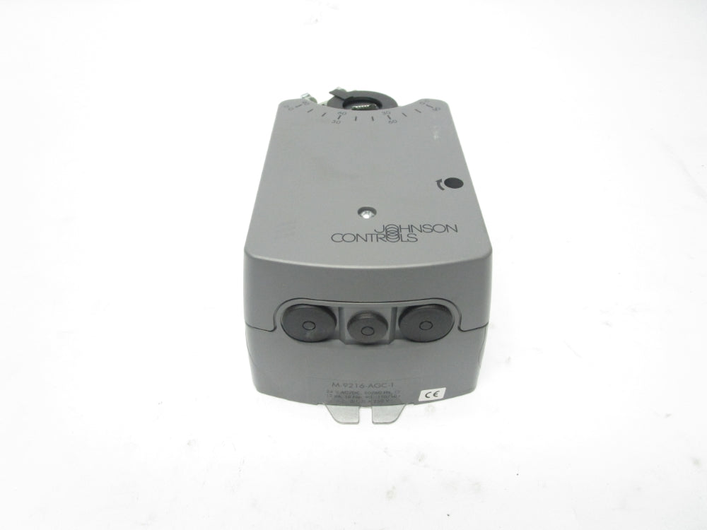 JOHNSON CONTROLS M-9216-AGC-1 NSMP