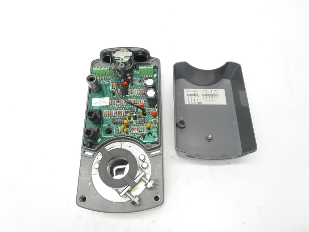 JOHNSON CONTROLS M-9216-AGC-1 NSMP