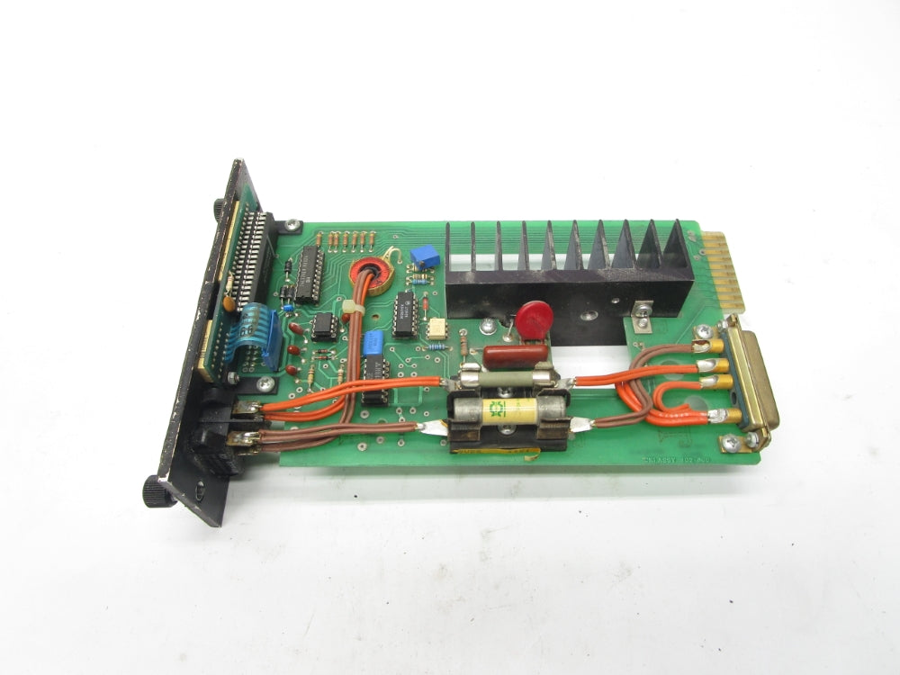 CONTROL KING 2010G 20A UNMP